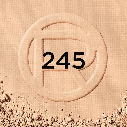 Foundation Puder Infaillible 24H Fresh Wear 245 Golden Honey, 9 g