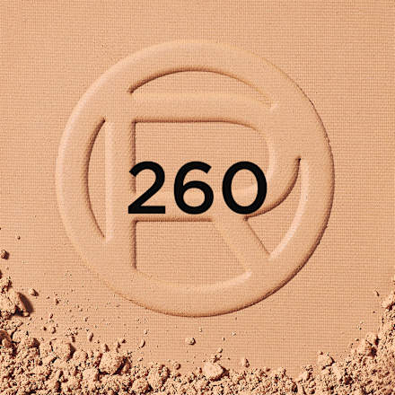 Foundation Puder Infaillible 24H Fresh Wear 260 Golden Sun, 9 g