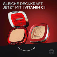 Foundation Puder Infaillible 24H Fresh Wear 260 Golden Sun, 9 g