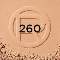 Foundation Puder Infaillible 24H Fresh Wear 260 Golden Sun, 9 g