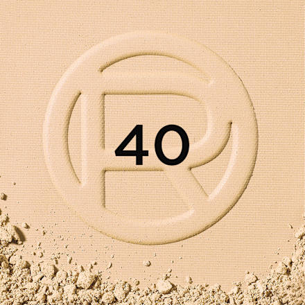 Foundation Puder Infaillible 24H Fresh Wear 40 Cashmere, 9 g