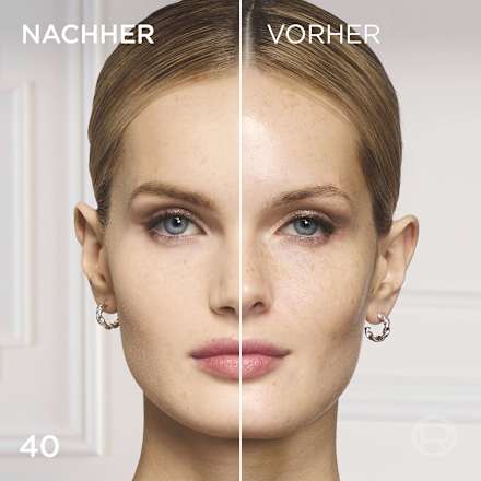Foundation Puder Infaillible 24H Fresh Wear 40 Cashmere, 9 g