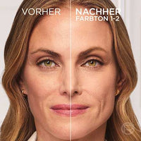 Foundation Serum True Match 1-2  Sehr Hell-Hell, 30 ml