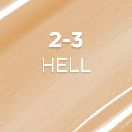 Foundation Serum True Match 2-3 Hell, 30 ml L'ORÉAL PARiS