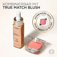 Foundation Serum True Match 4-5 Mittel, 30 ml