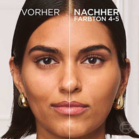Foundation Serum True Match 4-5 Mittel, 30 ml