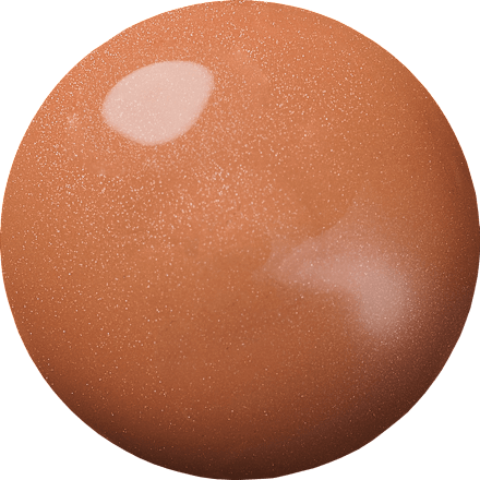 Foundation Serum True Match 6-7 Dunkel, 30 ml