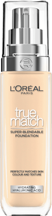 Foundation True Match 1.5.D/W, 30 ml