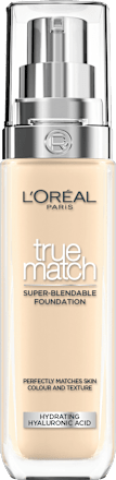 Foundation True Match 1.5.N, 30 ml