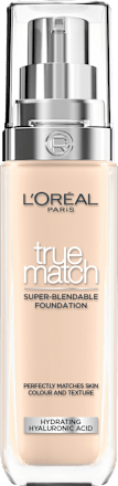 Foundation True Match 1.R/C, 30 ml