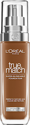 Foundation True Match 10.D/W, 30 ml