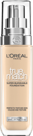 Foundation True Match 2.N, 30 ml