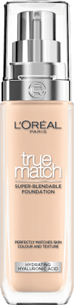 Foundation True Match 2.R/C, 30 ml
