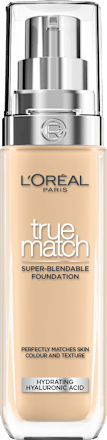 Foundation True Match 3.5.N, 30 ml