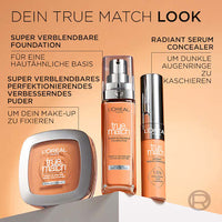 Foundation True Match 4.5.D/W, 30 ml