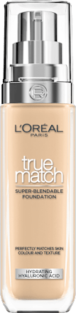Foundation True Match 4.N, 30 ml