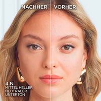 Foundation True Match 4.N, 30 ml