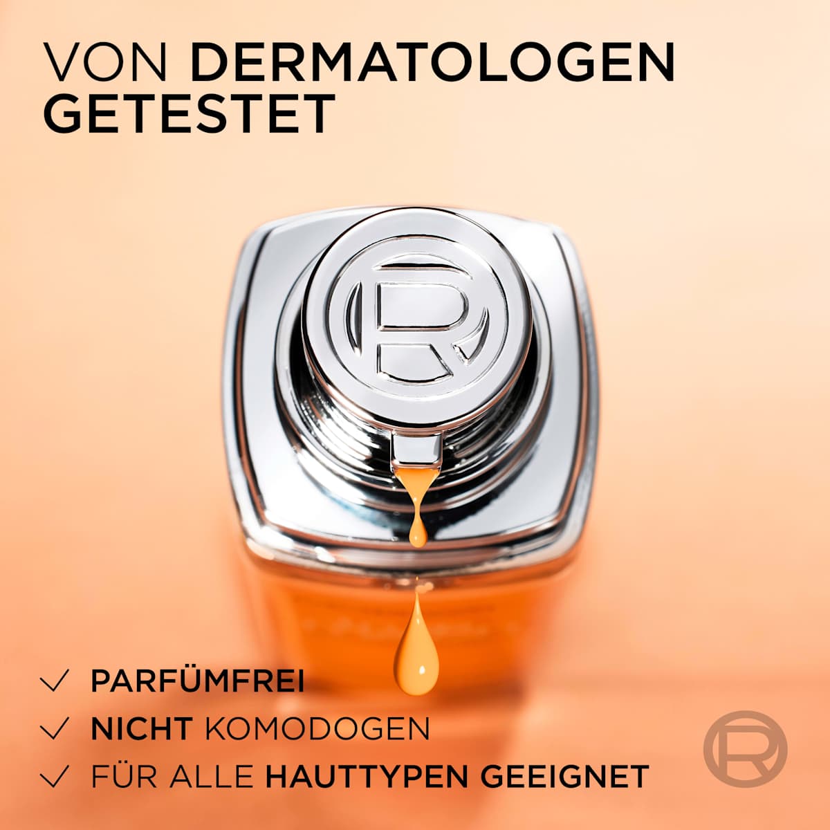 Foundation True Match 5.D/W, 30 ml