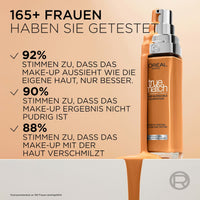 Foundation True Match 5.D/W, 30 ml