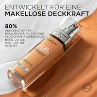 Foundation True Match 5.D/W, 30 ml
