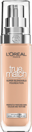 Foundation True Match 5.R/C, 30 ml