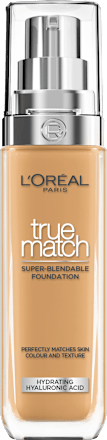 Foundation True Match 6.D/6.W, 30 ml