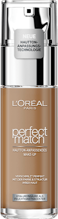 Foundation True Match 8.5.N Pecan, LSF 15, 30 ml