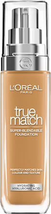 Foundation True Match 8.D/8.W, 30 ml