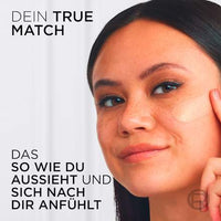 Foundation True Match 8.D/8.W, 30 ml