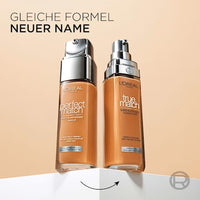 Foundation True Match 8.D/8.W, 30 ml