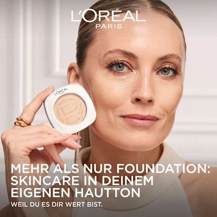 Foundation True Match Hyaluron Tinted Balm 1 Very Light, 8 g
