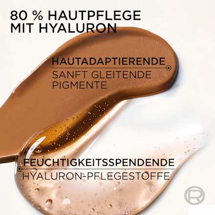 Foundation True Match Hyaluron Tinted Balm 1 Very Light, 8 g
