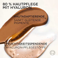 Foundation True Match Hyaluron Tinted Balm 1 Very Light, 8 g
