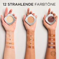 Foundation True Match Hyaluron Tinted Balm 1 Very Light, 8 g