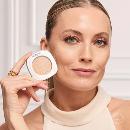 Foundation True Match Hyaluron Tinted Balm 1 Very Light, 8 g