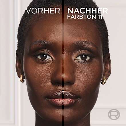 Foundation True Match Hyaluron Tinted Balm 11 Very Deep, 8 g
