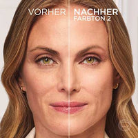 Foundation True Match Hyaluron Tinted Balm 2 Rosy Light, 8 g