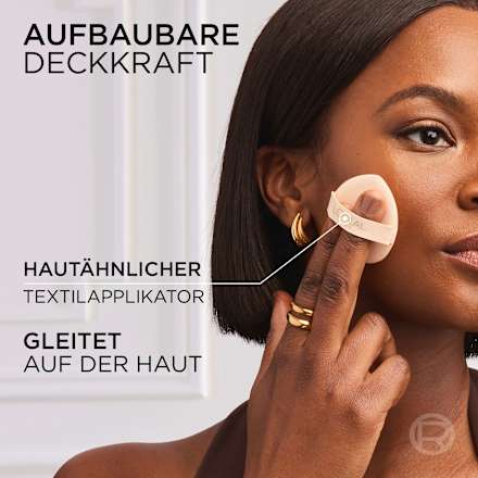 Foundation True Match Hyaluron Tinted Balm 3 Light, 8 g