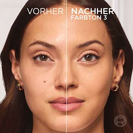 Foundation True Match Hyaluron Tinted Balm 3 Light, 8 g