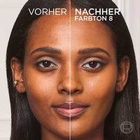 Foundation True Match Hyaluron Tinted Balm 8 Tan Deep, 8 g