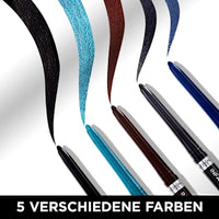 Gel Eyeliner Infaillible Automatic 04 Bruin Denim, 1 st