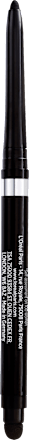 Gel Eyeliner Infaillible Automatic Grip 01 Intense Black, 1 St