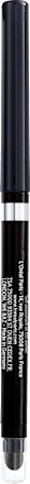 Gel Eyeliner Infaillible Automatic Grip 01 Intense Black, 1 St