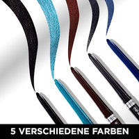 Gel Eyeliner Infaillible Automatic Grip 05 Blue Jersey, 1 St L'ORÉAL PARiS