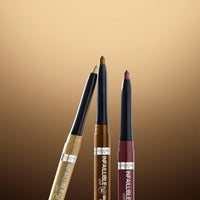 L'ORÉAL PARiS Gel Eyeliner Infaillible Automatic Grip 13 Bordeaux, 1 St