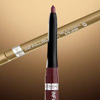 Gel Eyeliner Infaillible Automatic Grip 13 Bordeaux, 1 St
