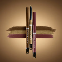 L'ORÉAL PARiS Gel Eyeliner Infaillible Automatic Grip 13 Bordeaux, 1 St