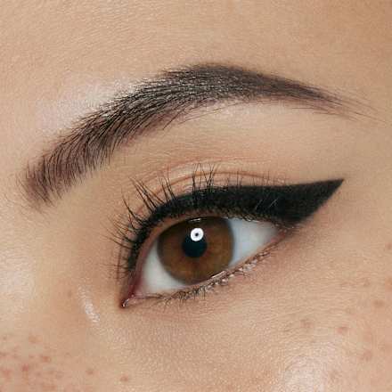 Gel Eyeliner Infallible Automatic 260 Matte Black, 1 St L'ORÉAL PARiS