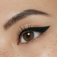 Gel Eyeliner Infallible Automatic 260 Matte Black, 1 St L'ORÉAL PARiS