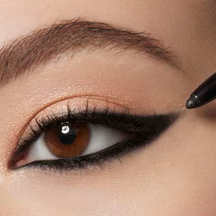 Gel Eyeliner Infallible Automatic 260 Matte Black, 1 St L'ORÉAL PARiS